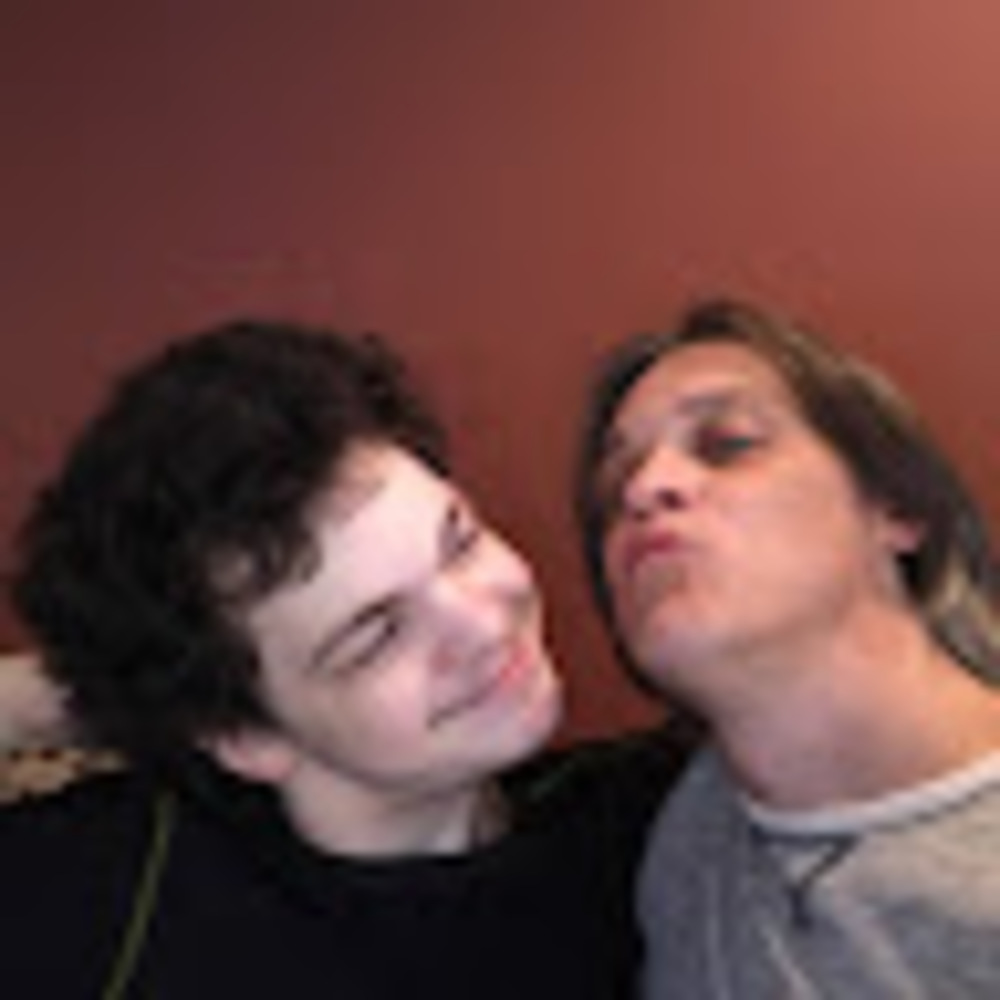 Meet your Posher, Rob